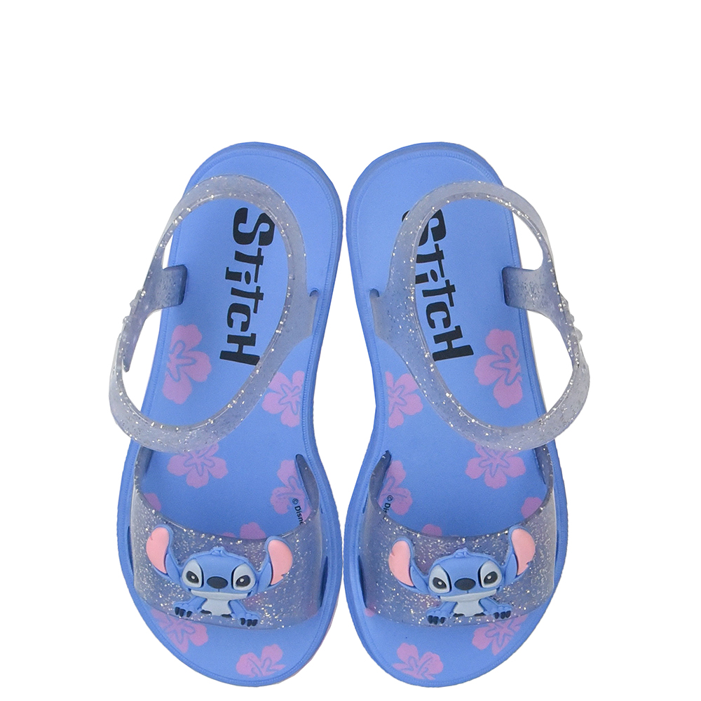 SANDALIA INFANTIL STITCH image number 1