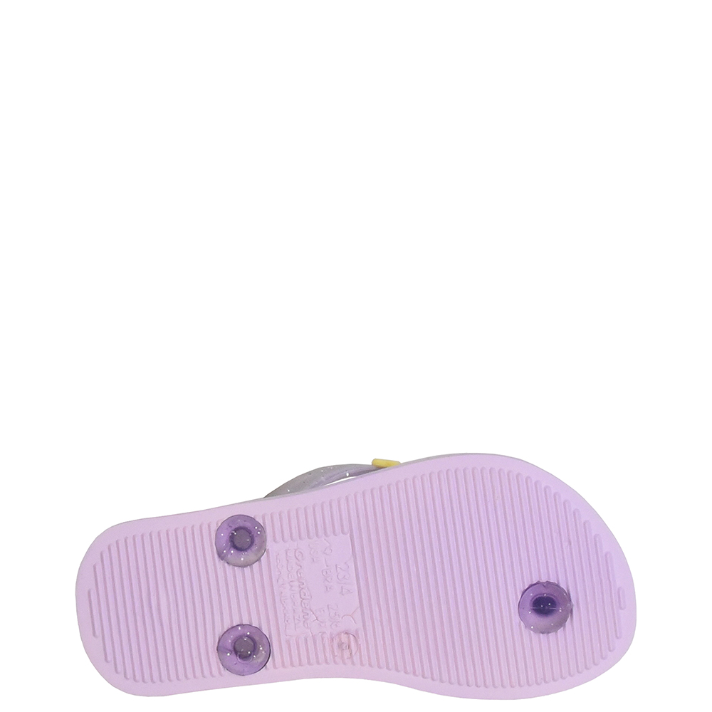 CHINELO INFANTIL BARBIE image number 3