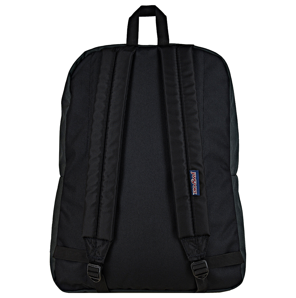 MOCHILA MASC JANSPORT image number 2