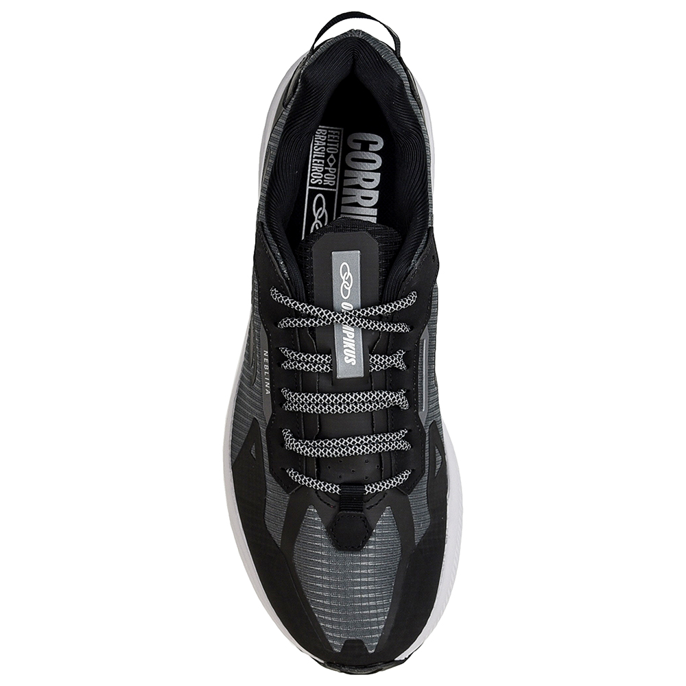 TENIS RUNNING OLYMPIKUS NEBLINA image number 2