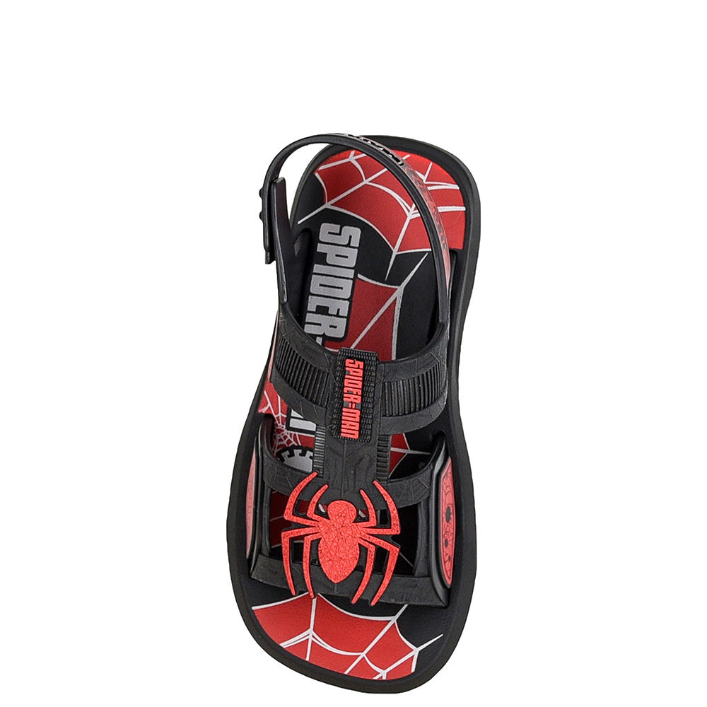 PAPETE INFANTIL HOMEM ARANHA 22940 image number 2