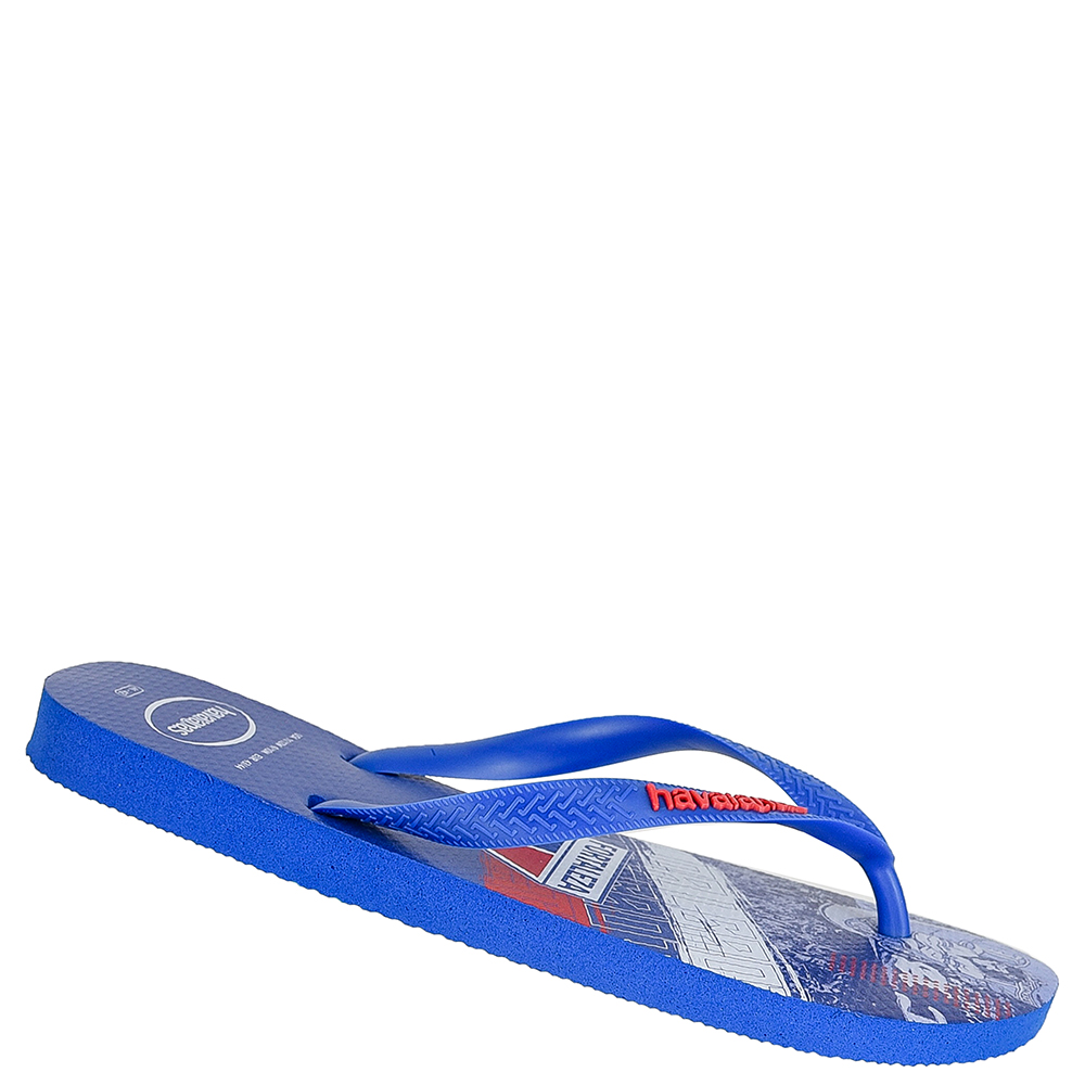CHINELO TOP TIMES HAVAIANAS image number 2