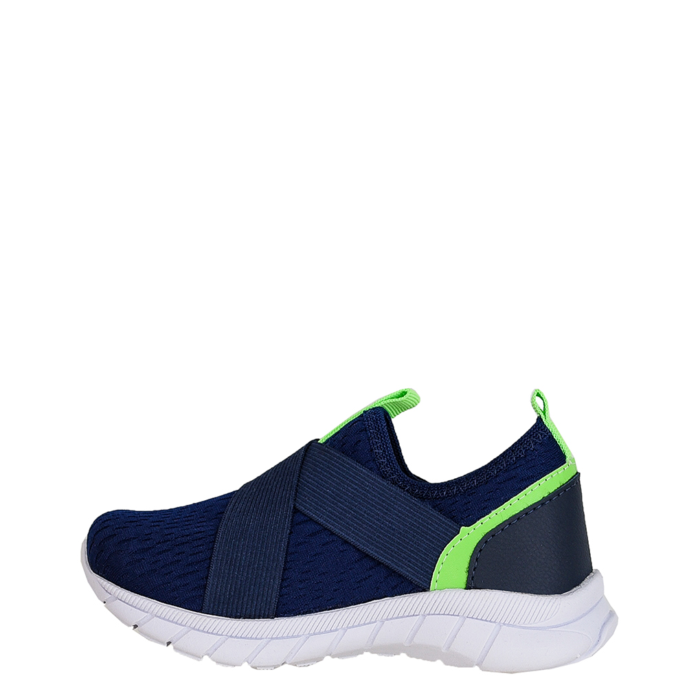 TENIS INFANTIL KIDS TOP (SS) image number 3