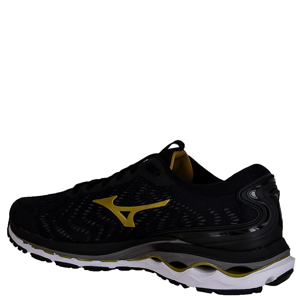 TENIS MIZUNO WAVE NITRON image number 3