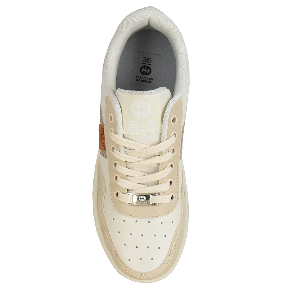 TENIS OLLIE CAPRI image number 2