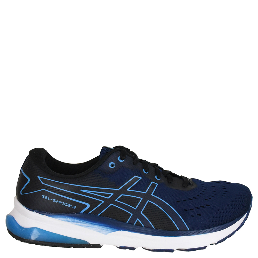 TENIS ASICS GEL SHINOBI 2 1011B818 image number 0