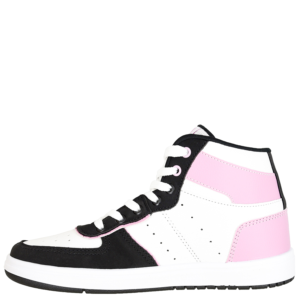 TENIS CANO ALTO OLLIE DIAMOND image number 3