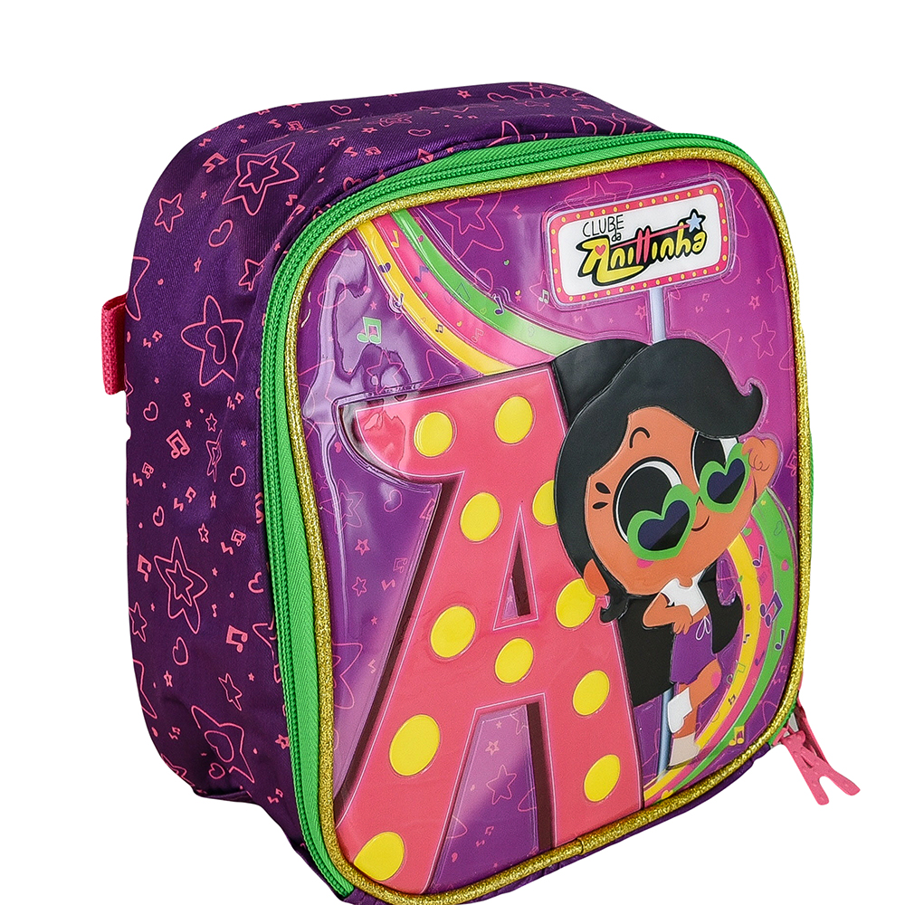 LANCHEIRA INFANTIL DI SANTINNI image number 1