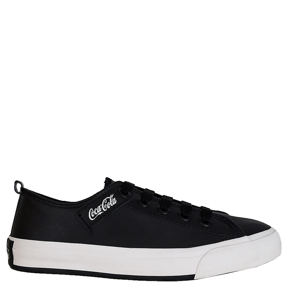 TENIS COCA COLA ATLANTA LEATHER COKE Di Santinni