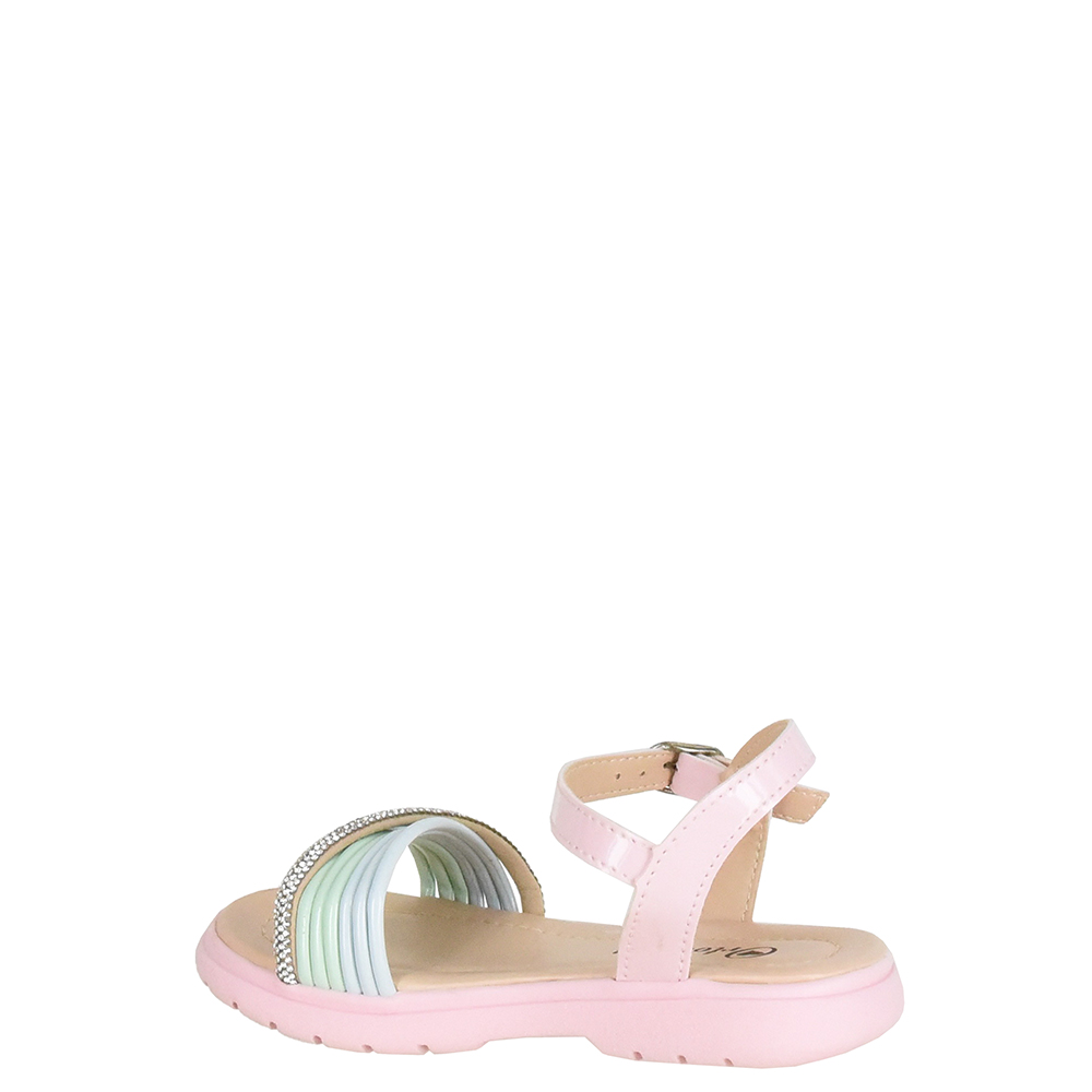 SANDALIA BEBE image number 3