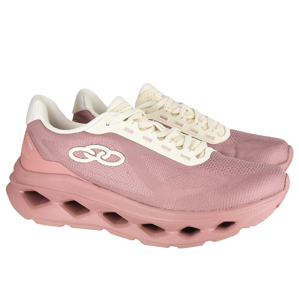 TENIS OLYMPIKUS ELEVADO 43353470 image number 1