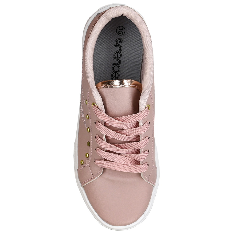 TENIS FEM RAIO DI SANTINNI image number 2