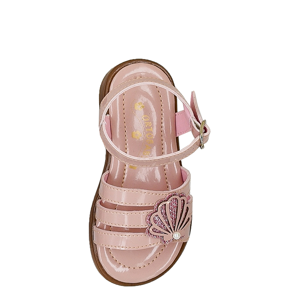 SANDALIA INFANTIL ORTOBABY image number 2