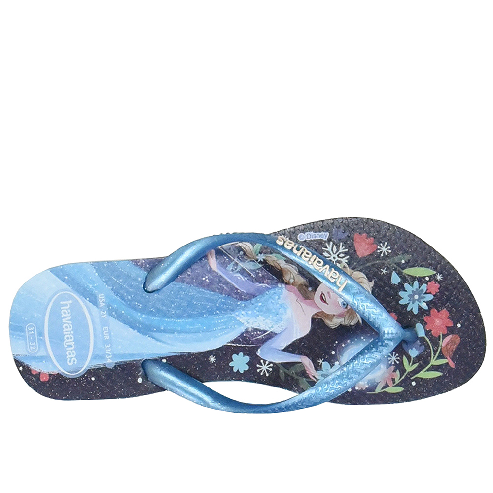 CHINELO INFANTIL HAVAIANAS image number 1
