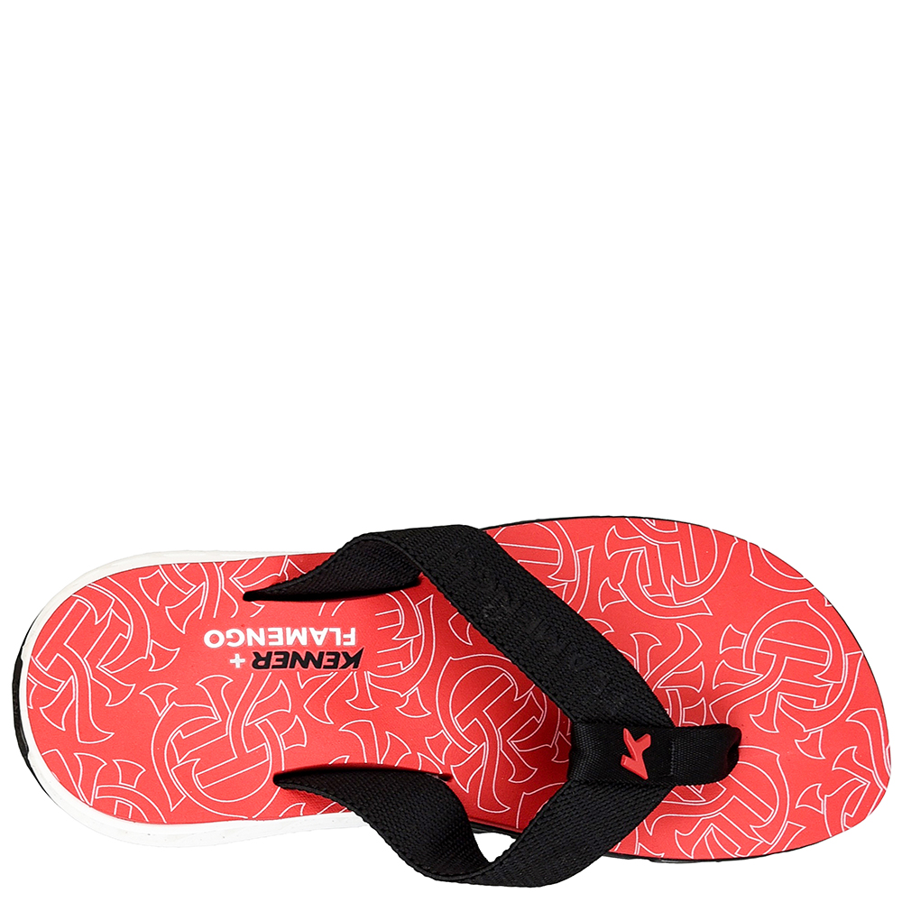CHINELO RAKKA FLAMENGO KENNER image number 1