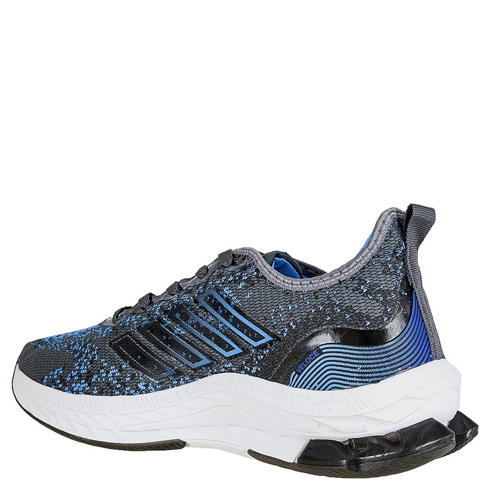 TENIS RUNNING VELOCE V4502 image number 3