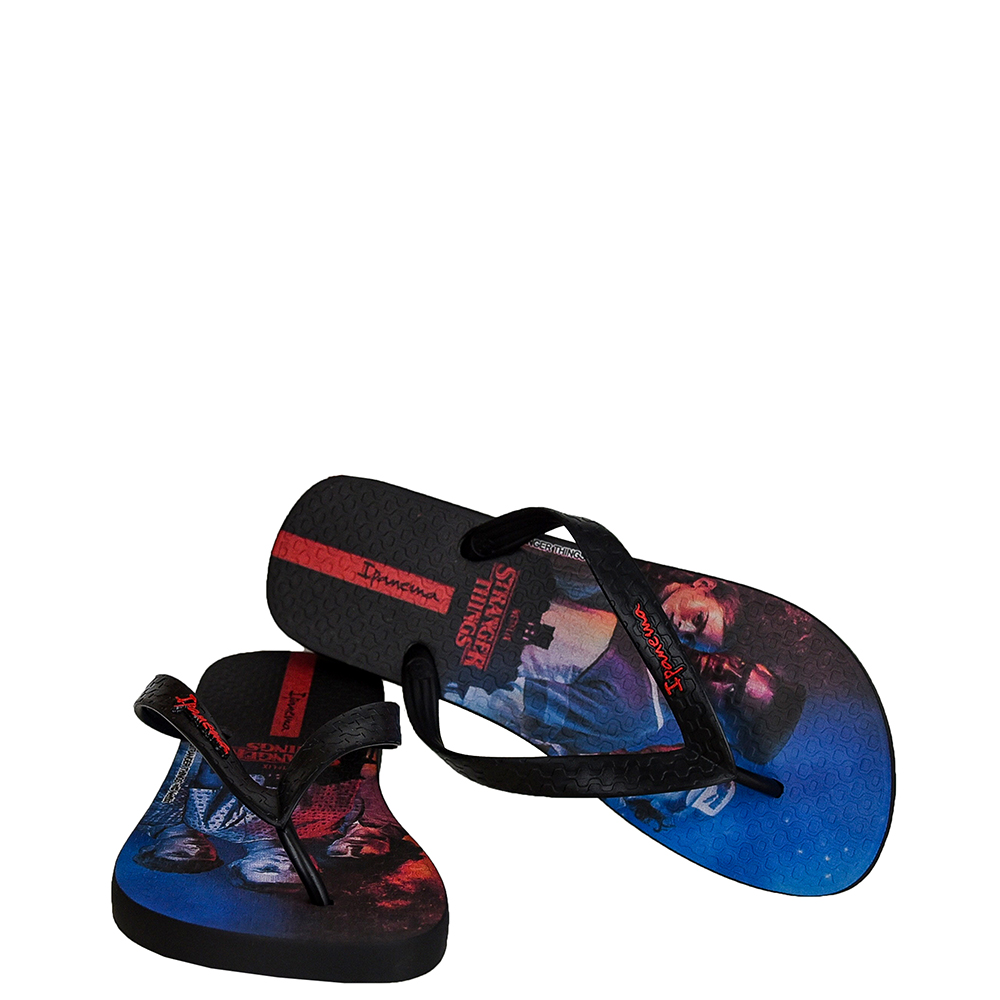 CHINELO IPANEMA STRANGER THINGS image number 4