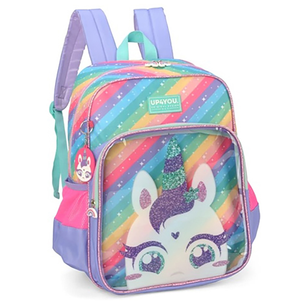 MOCHILA UNICORNIO INFANTIL image number 0