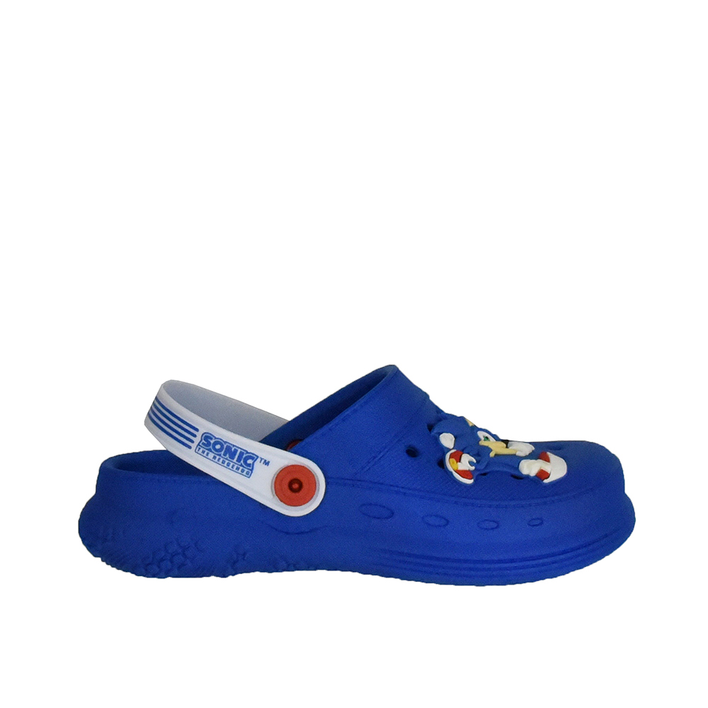 BABUCH INFANTIL SONIC image number 0