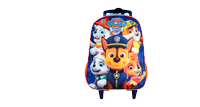 Mochila Infantil com Rodinha