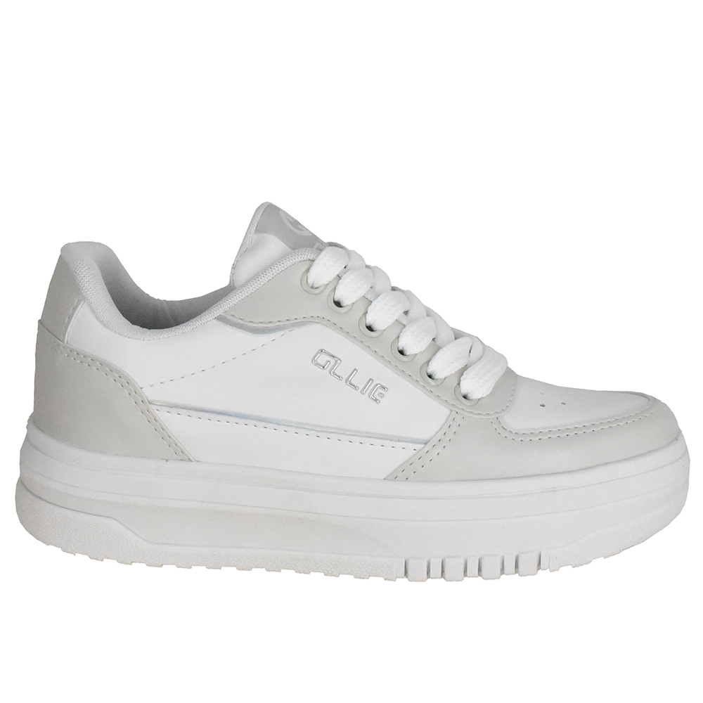 TENIS DI SANTINNI VICKY2.F image number 0