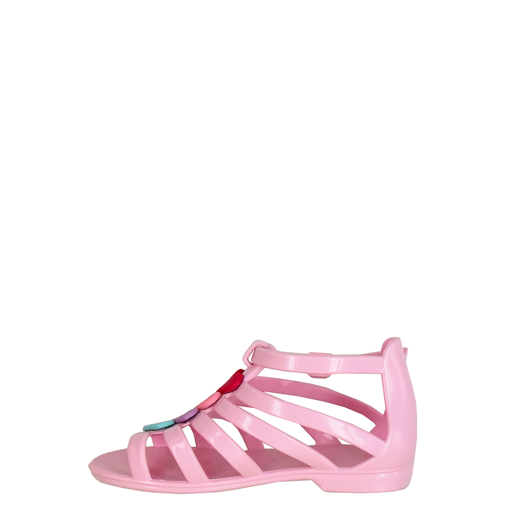 SANDALIA BEBE CHARMOSINHA image number 3