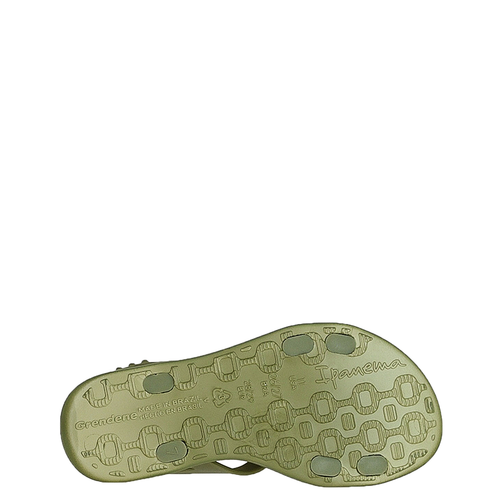SANDALIA INFANTIL IPANEMA GO STYLE 27176 image number 4