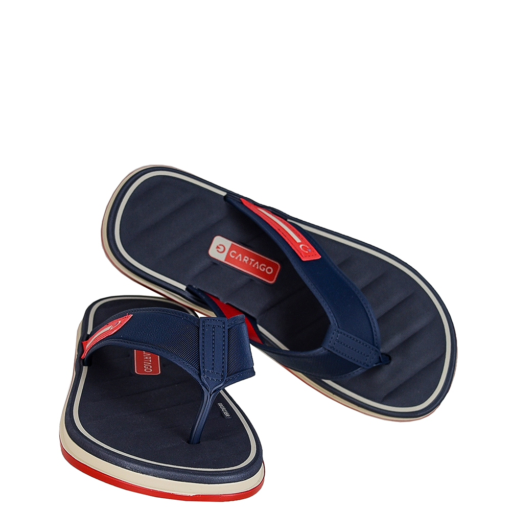CHINELO INFANTIL CARTAGO MALAGA SPORT 12309 image number 3