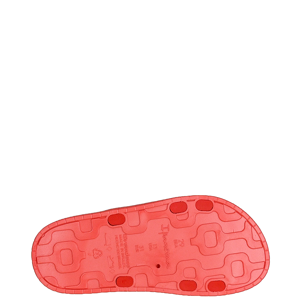 CHINELO SLIDE INFANTIL MARVEL image number 4