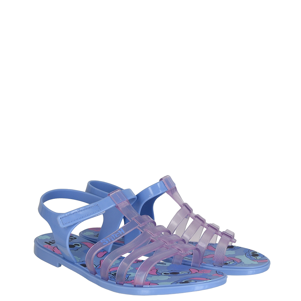 SANDALIA INFANTIL STITCH CLUTCH BAG image number 1