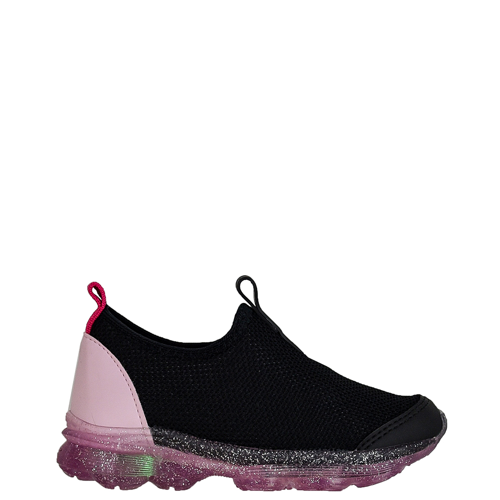 TENIS INFANTIL COM LED DOK image number 0