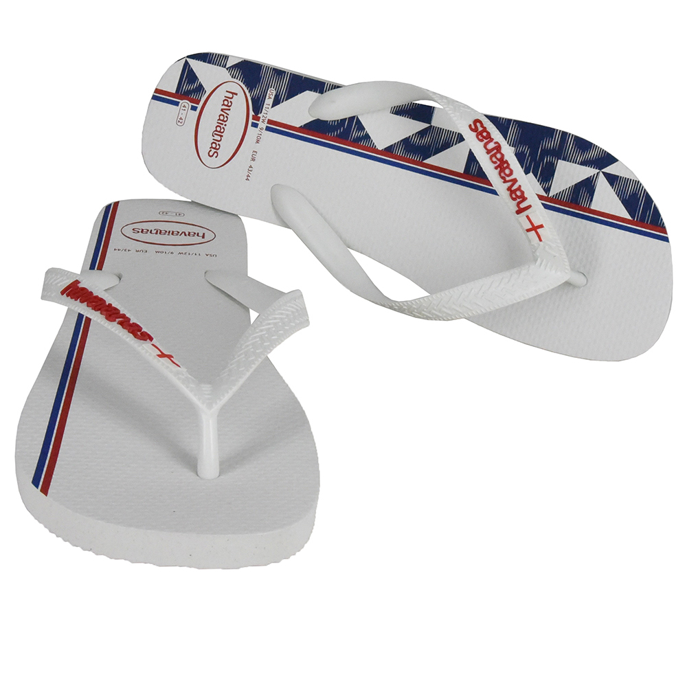 CHINELO TOP NATIONS I HAVAIANAS image number 3