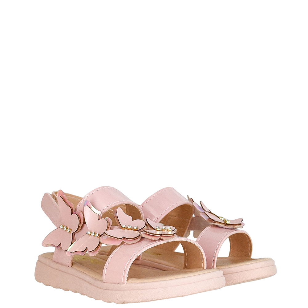 SANDALIA INFANTIL LILY KIDS image number 1
