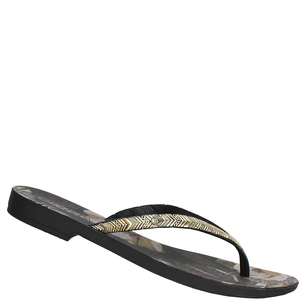 SANDALIA GRENDHA AMOR EM FLOR RAST image number 2