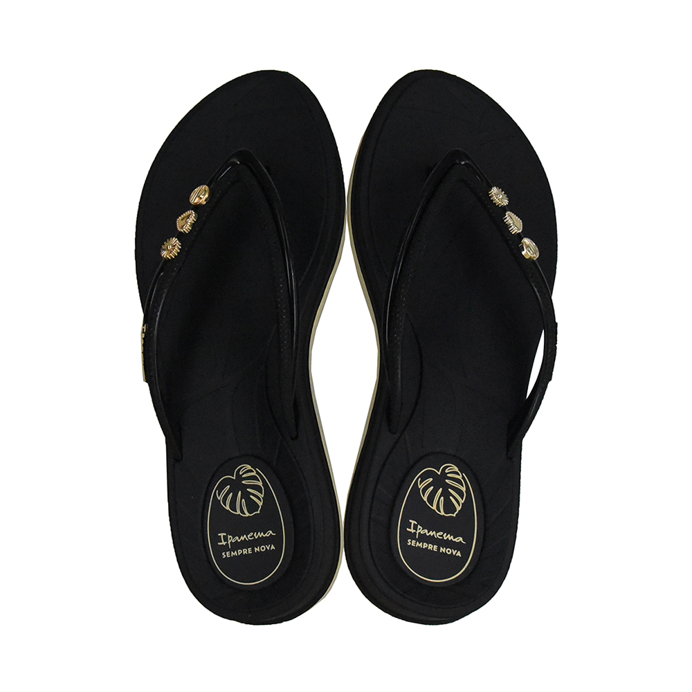 CHINELO IPANEMA SHINE PIN image number 0