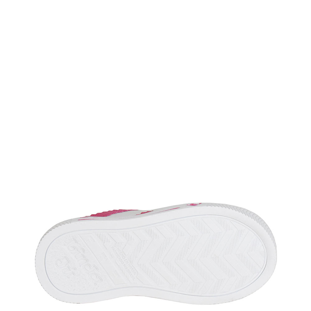 TENIS INFANTIL LINDA JU image number 4