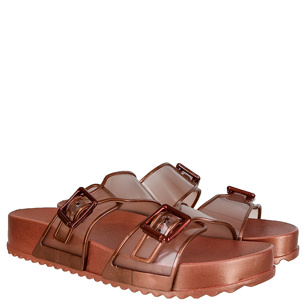 SANDALIA ZAXY GLOSS PARTNER II AD image number 1