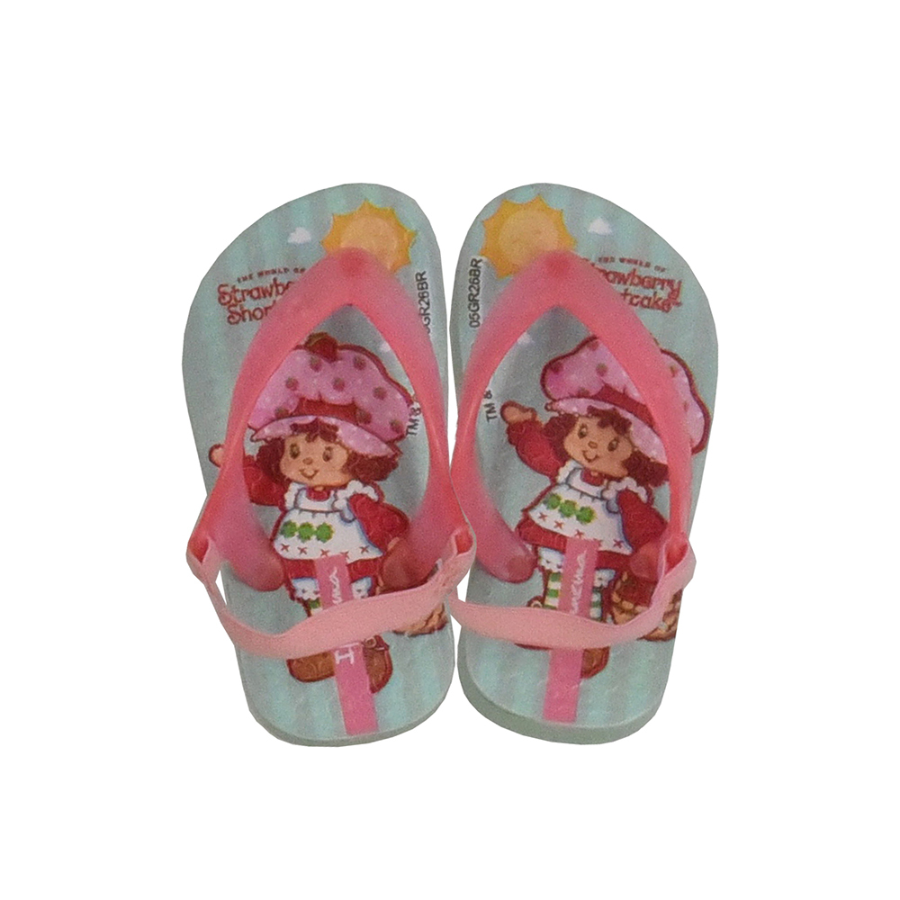 CHINELO BEBE MORANGUINHO image number 0