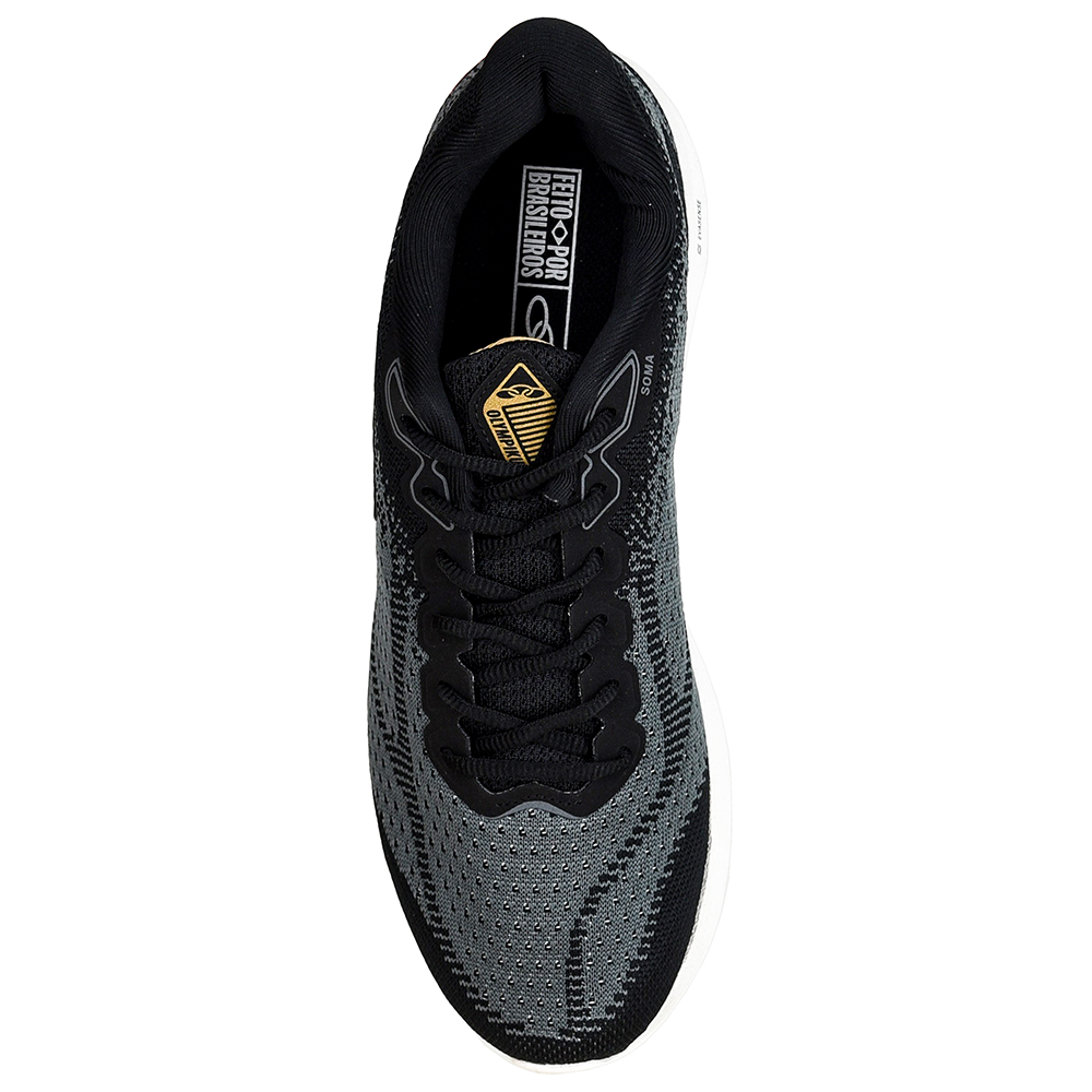TENIS OLYMPIKUS SOMA image number 2