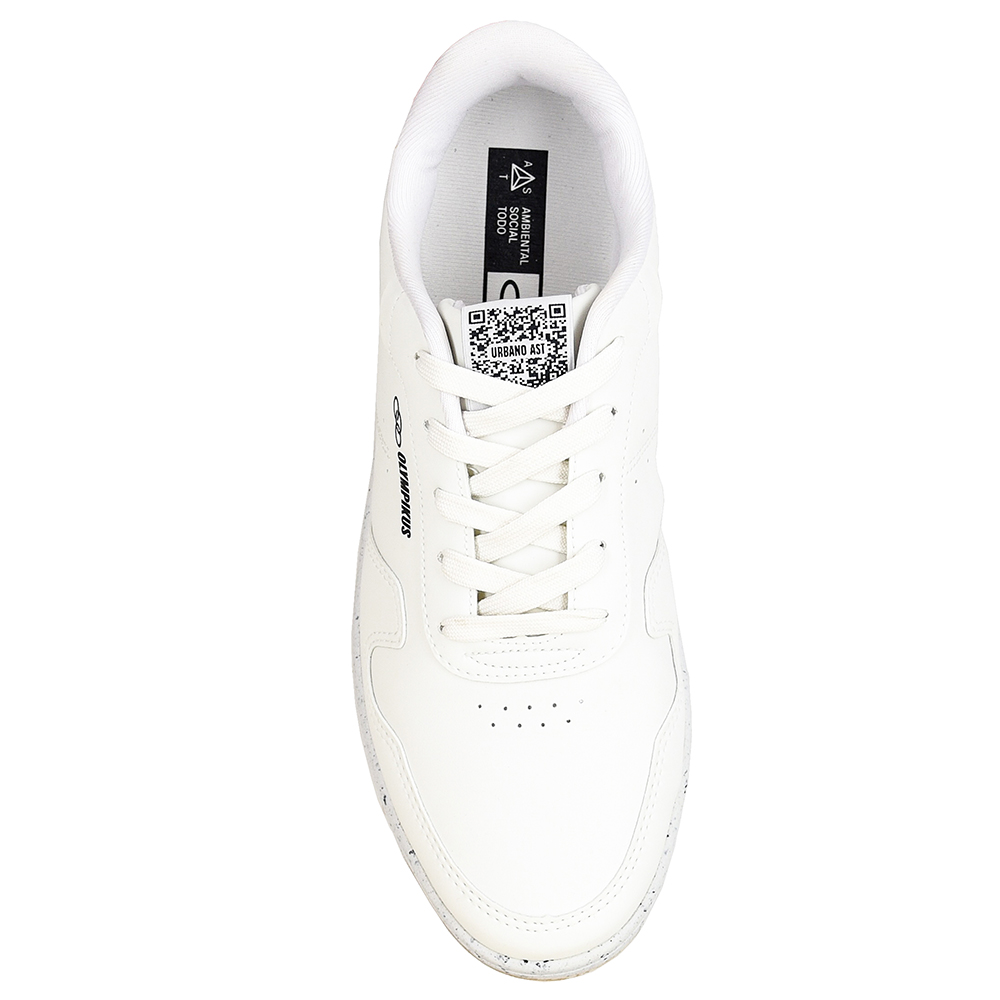 TENIS CASUAL OLYMPIKUS URBANO AST image number 2