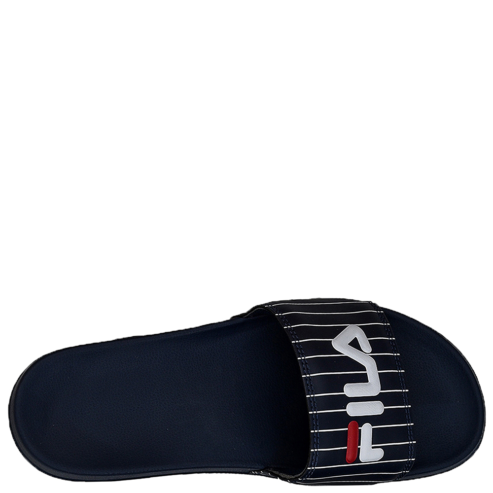 CHINELO SLIDE DRIFTER BASIC FILA image number 1