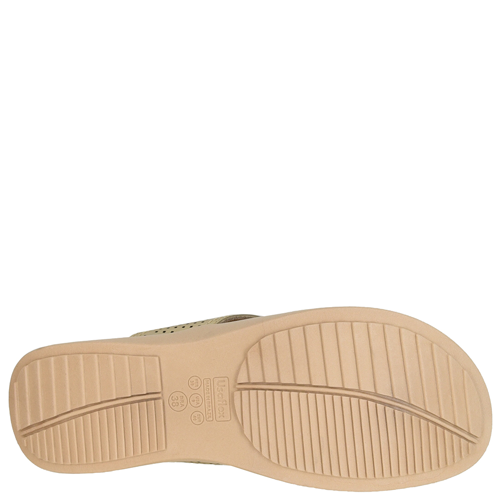 CHINELO ANABELADO CONFORTO USAFLEX image number 4