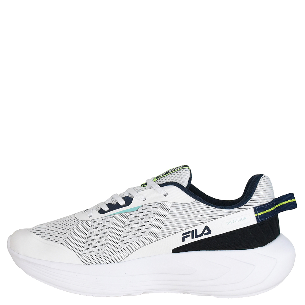 TENIS FILA DIFFUSION F01TR00065 image number 3