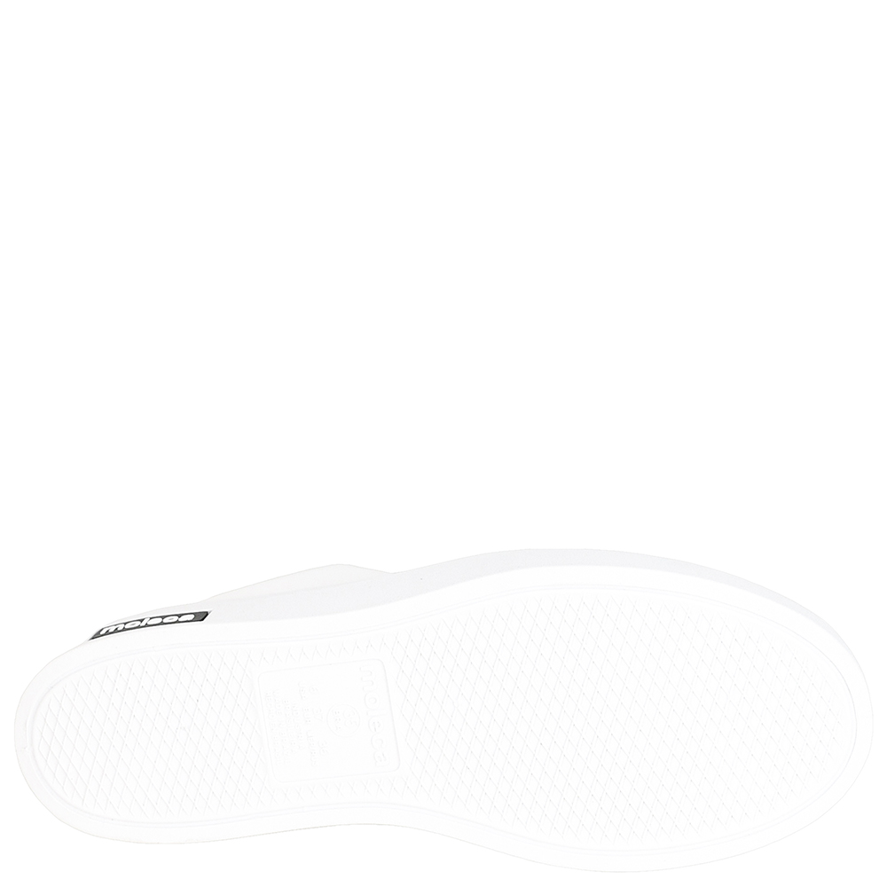 TENIS BICOLOR MOLECA image number 4