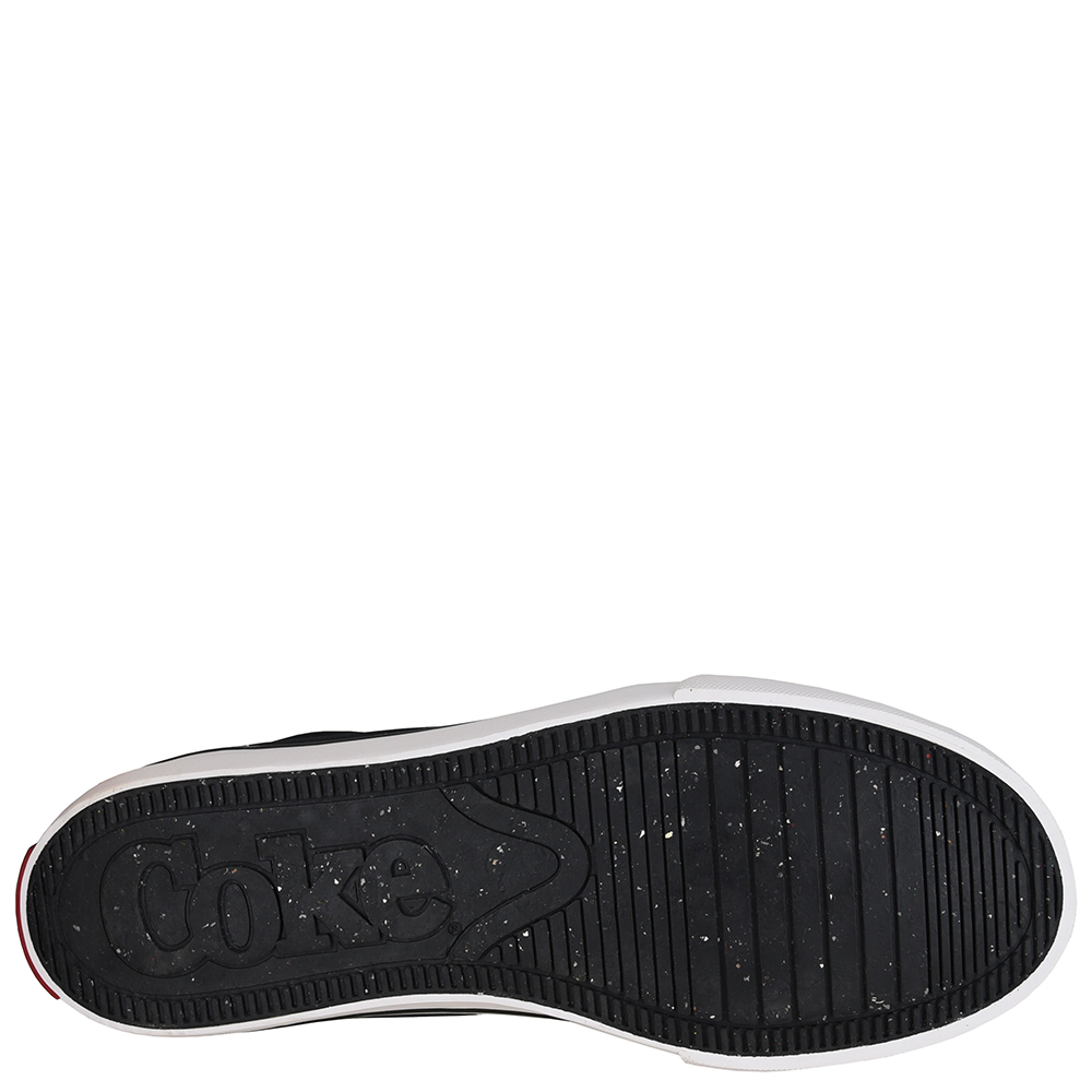TENIS COCA COLA SURPLAY CANVAS CC2400 image number 4