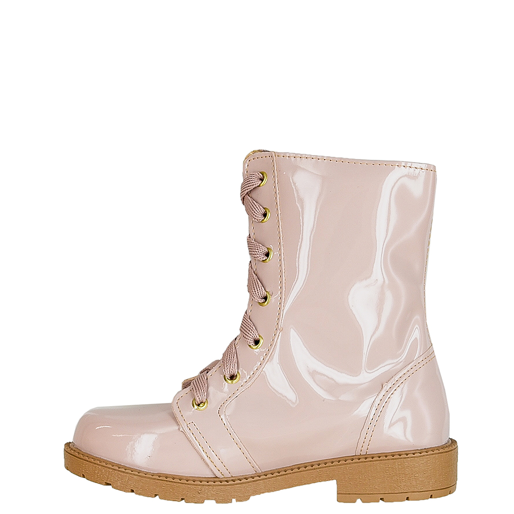 COTURNO BOTA INFANTIL STREET CAL image number 3