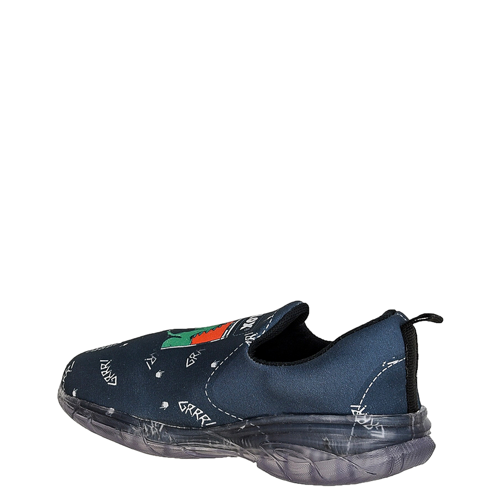 TENIS INFANTIL COM LED ROBLOX image number 3