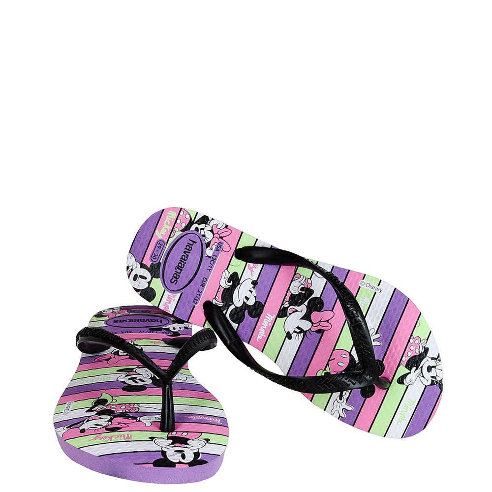 CHINELO INFANTIL HAVAIANAS image number 4