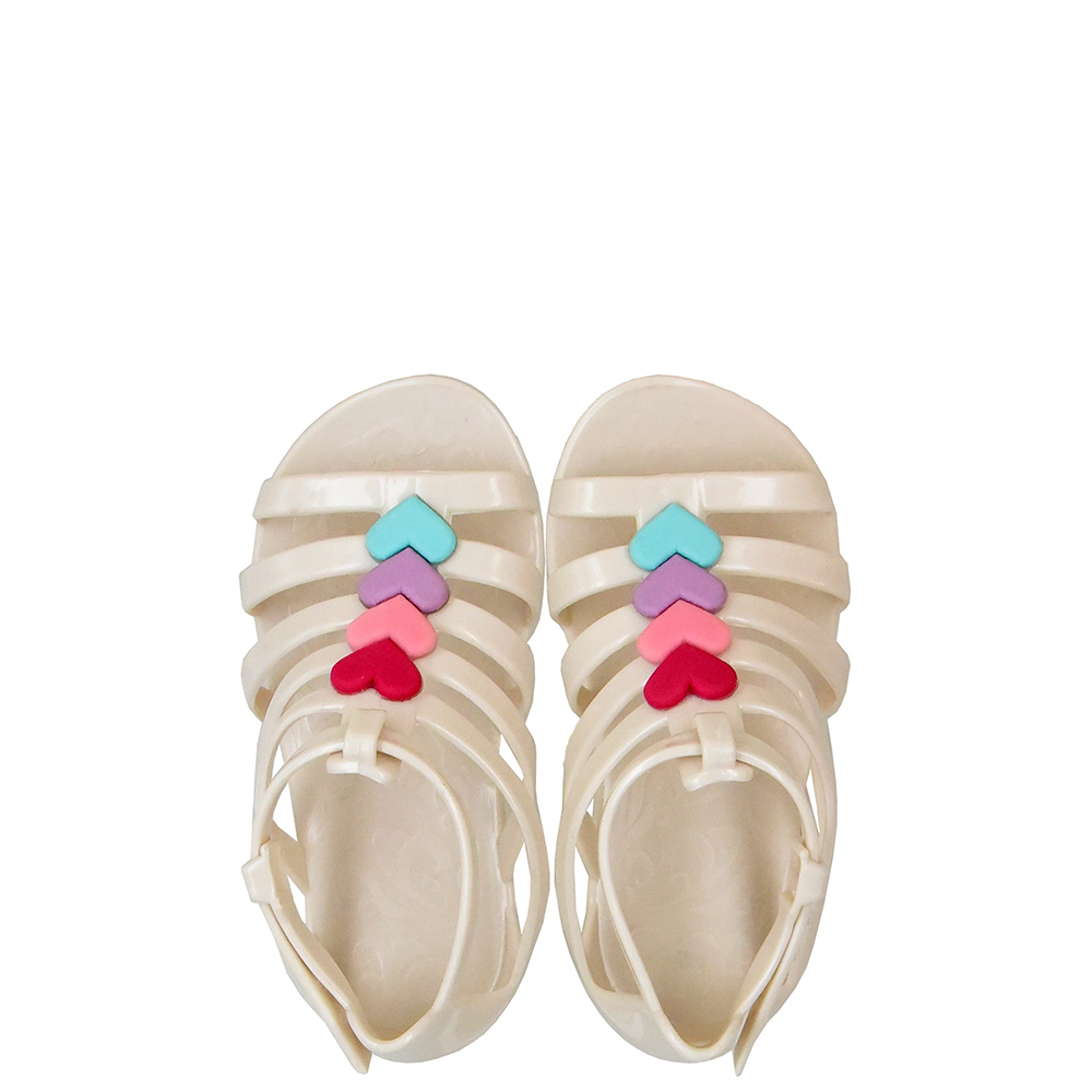 SANDALIA BEBE CHARMOSINHA image number 1