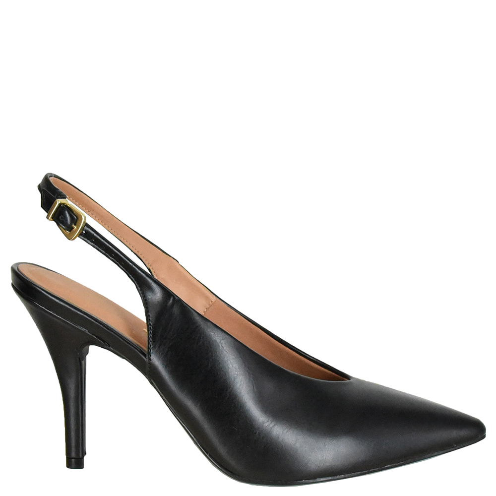 SCARPIN SALTO ALTO CHANEL VIZZANO image number 0